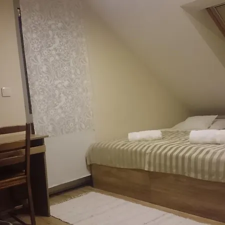 Apartman Gondola Gyor Room photo