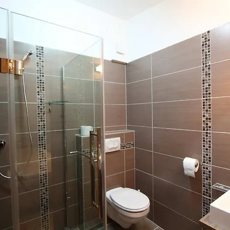 Apartman Gondola Gyor Room photo