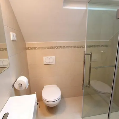 Apartman Gondola Gyor Room photo