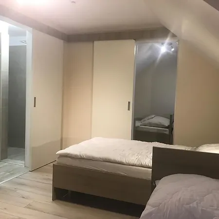 Apartman Gondola Gyor Exterior photo