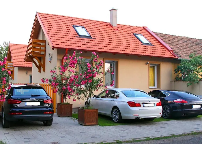 Apartman Gondola