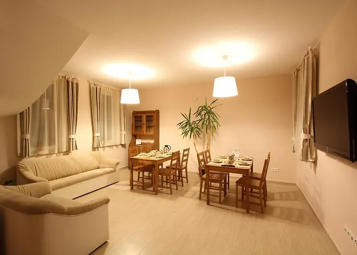 Apartman Gondola