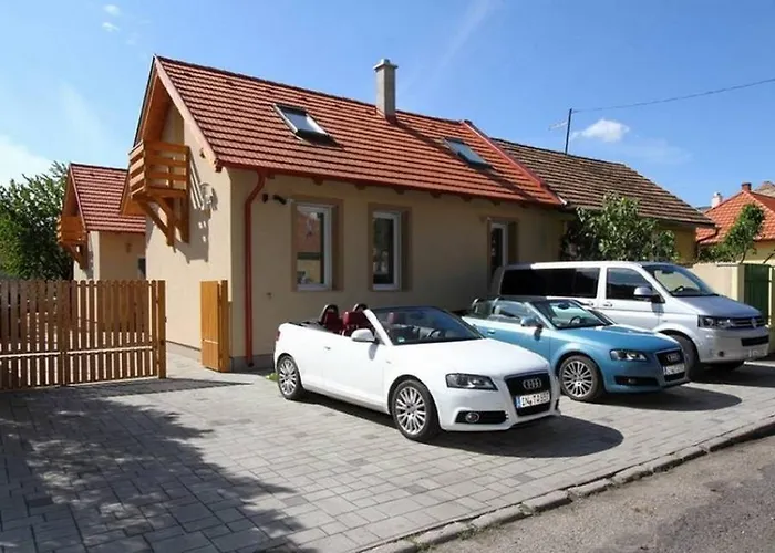 Apartman Gondola