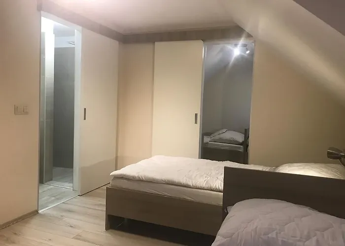 Apartman Gondola