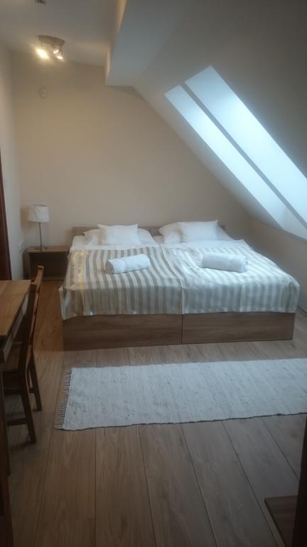 Gondola Apartament Győr