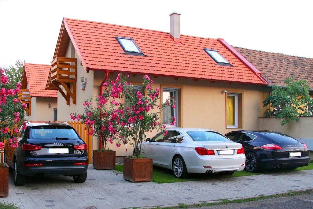 Gondola Apartment Gyor
