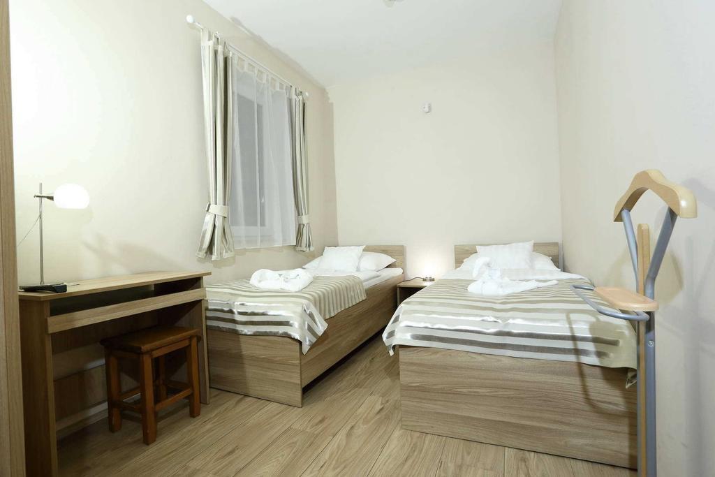 Apartament Gondola *
