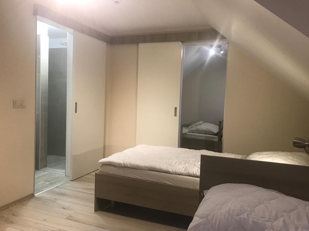 Gondola Apartment Gyor