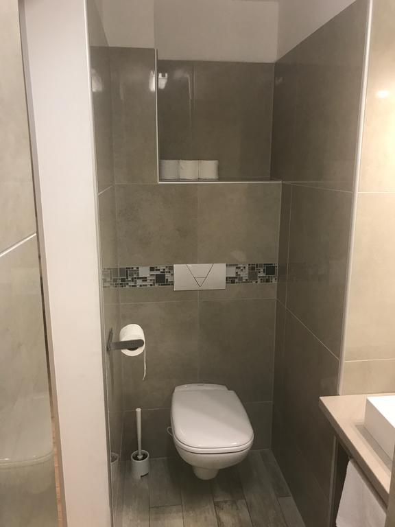 Gondola Apartment