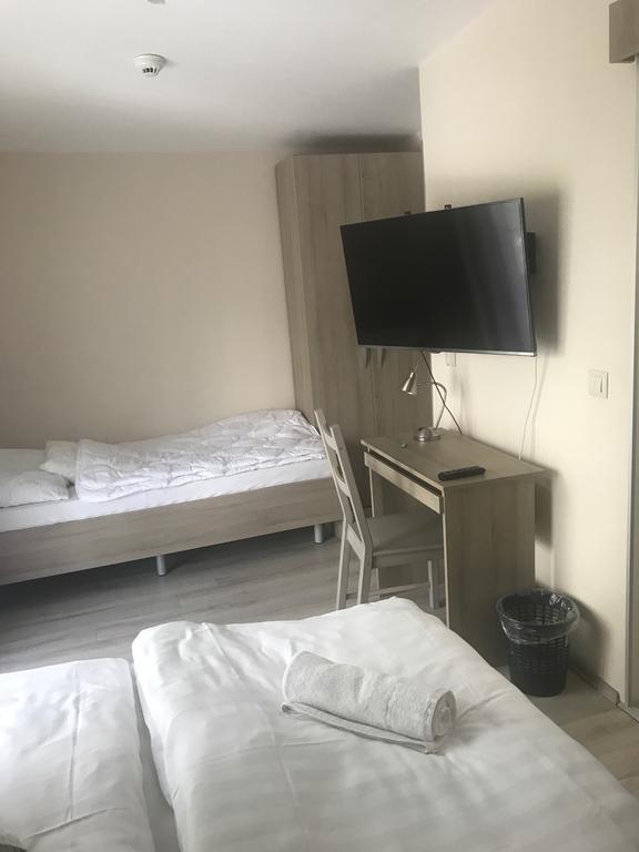 Gondola Apartment Gyor